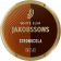 Jakobssons White Slim Strong Cola