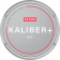 Kaliber+ White