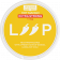 LOOP Hot Mango Extra Strong