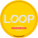 LOOP Hot Mango Extra Strong
