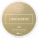 Lundgrens Äng Strong All White Portion