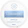 Lundgrens Rimfrost Strong All White Portion
