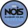 NOIS Blueberry Ice 4mg