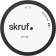 Skruf no. 22 White Medium