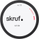 Skruf no. 23 White Strong