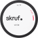 Skruf no. 24 White Xtra Strong