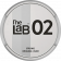 LAB 02 Strong Slim