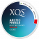 XQS Arctic Freeze Ultra Strong