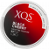 XQS Black Cherry 4mg