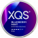 XQS Blueberry Mint Strong