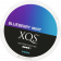 XQS Blueberry Mint Strong