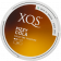 XQS Fizzy Cola 4mg