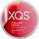 XQS Hallonsoda Strong