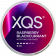 XQS Raspberry Blackcurrant Strong
