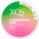 XQS Strawberry Kiwi