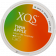 XQS Twin Apple 4mg