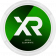 XR Apple Slim White