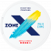 Zone X Fuji Zing Extra Strong