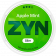 ZYN Apple Mint Strong Slim