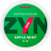 ZYN Slim Apple Mint Extra Strong