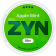 ZYN Apple Mint Extra Strong Slim