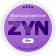 ZYN Blackcurrant Ice Extra Strong Slim