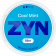 ZYN Cool Mint Normal Slim