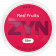 ZYN Slim Red Fruits Strong