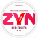 ZYN Slim Red Fruits Strong