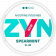 ZYN Slim Spearmint