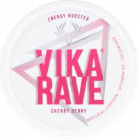 Vika Rave Cherry Berry