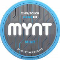 Mynt Mint 12mg
