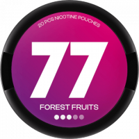 77 Forest Fruits Medium