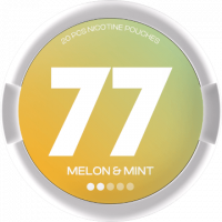 77 Melon & Mint Light