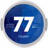 77 Ice Mint Light
