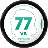 77 Spearmint