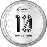General Rio Edition