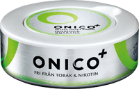 Onico+ White Portion