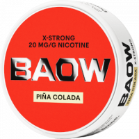 BAOW Pina Colada X-Strong