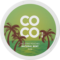 COCO Natural Mint