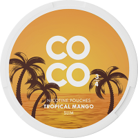 COCO Tropical Mango