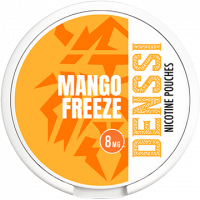 DENSSI Mango Freeze 8mg