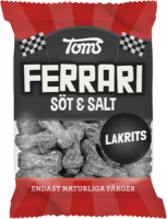 Ferrari Söt/Salt 
