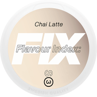 FIX Chai Latte