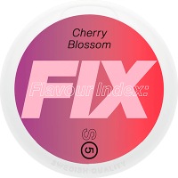 FIX Cherry Blossom