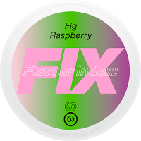 FIX Fig Raspberry