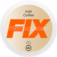 FIX Irish Coffee