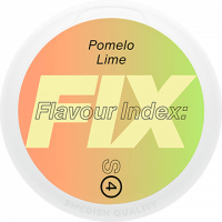 FIX Pomelo Lime