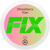 FIX Strawberry Kiwi