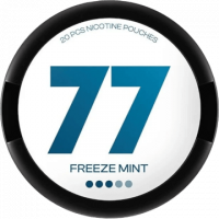77 Freeze Mint